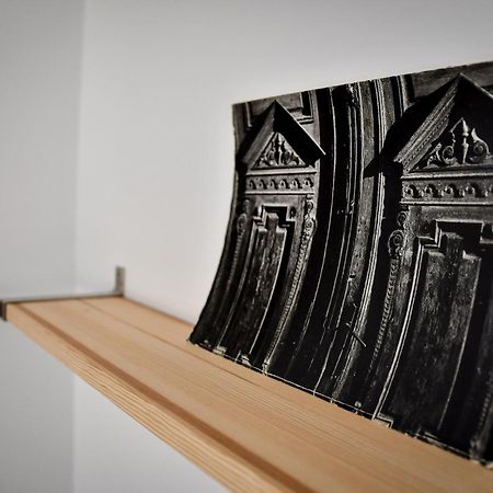 Boralom Studio Apartman トカイ エクステリア 写真