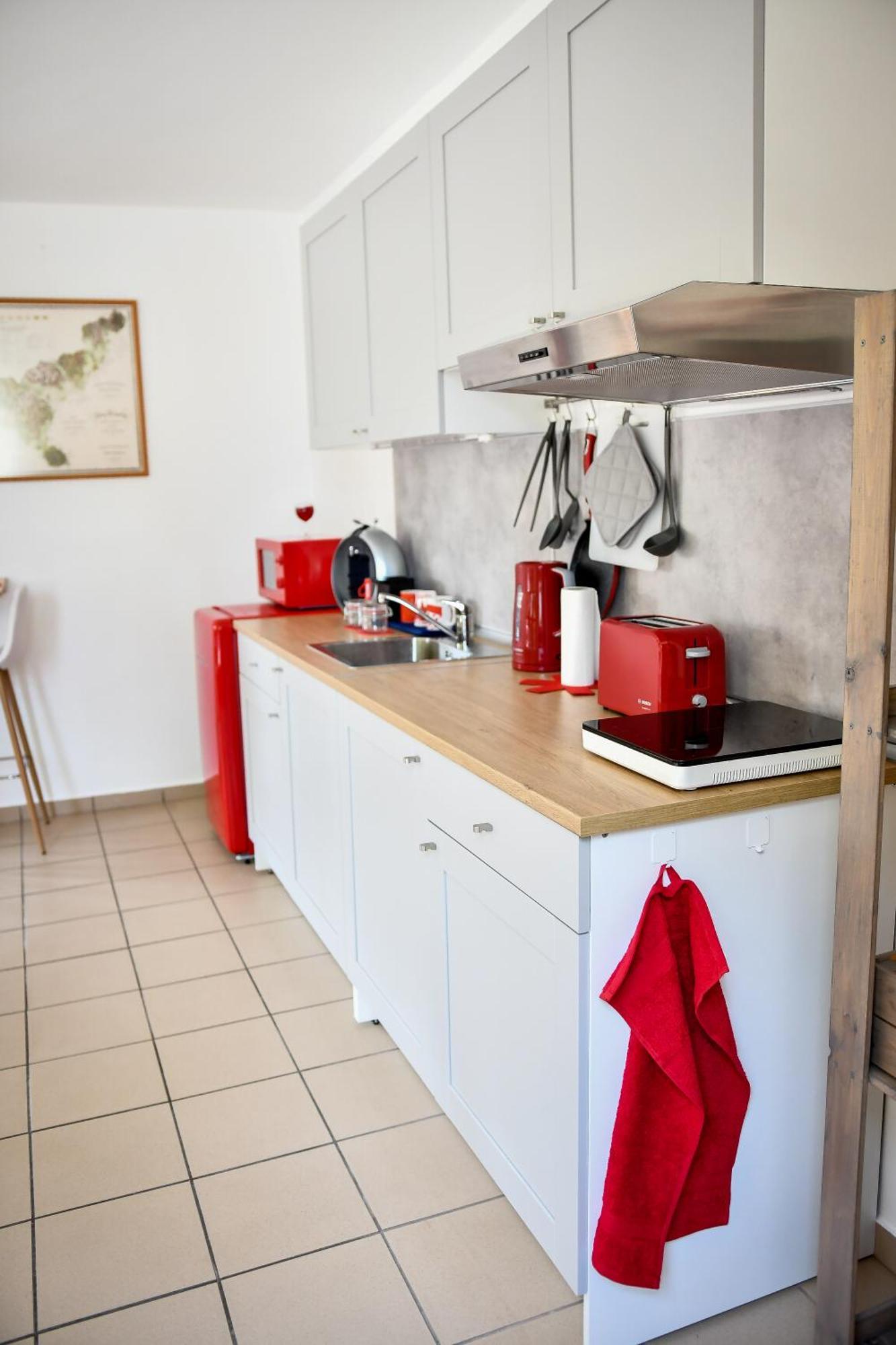 Boralom Studio Apartman トカイ エクステリア 写真