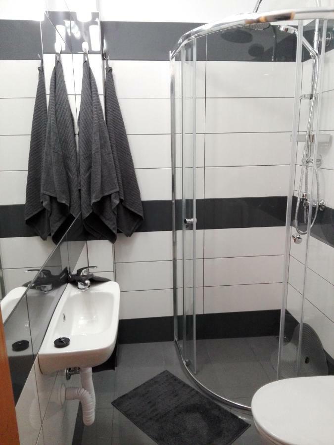 Boralom Studio Apartman トカイ エクステリア 写真