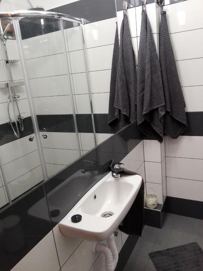 Boralom Studio Apartman トカイ エクステリア 写真