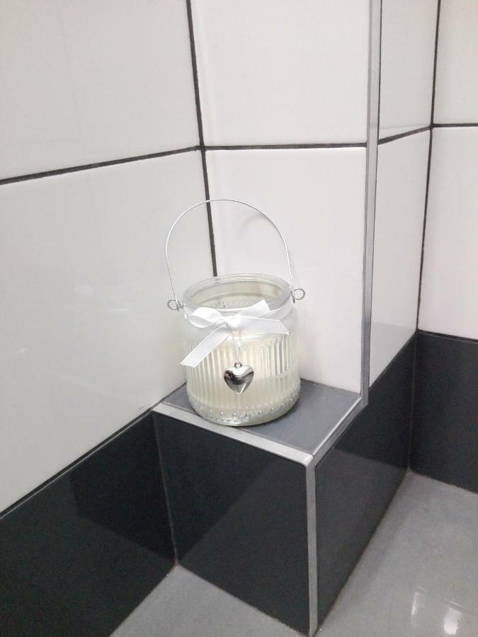 Boralom Studio Apartman トカイ エクステリア 写真
