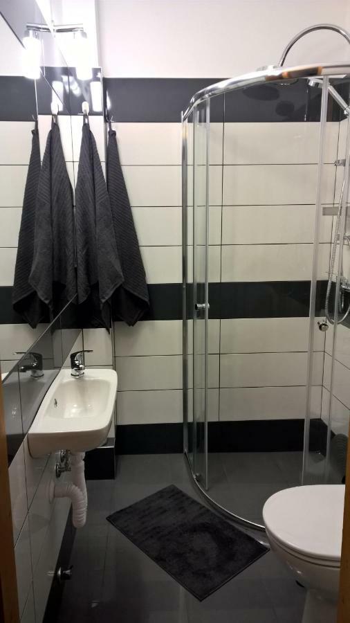 Boralom Studio Apartman トカイ エクステリア 写真