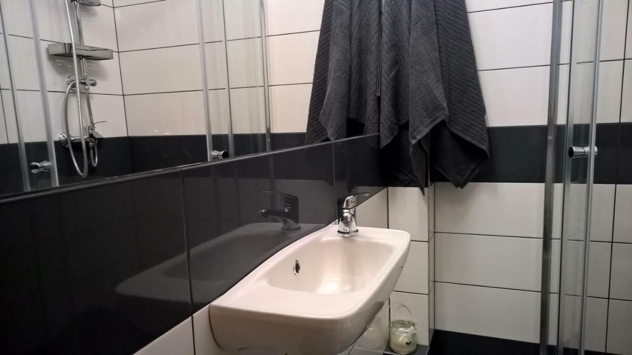 Boralom Studio Apartman トカイ エクステリア 写真