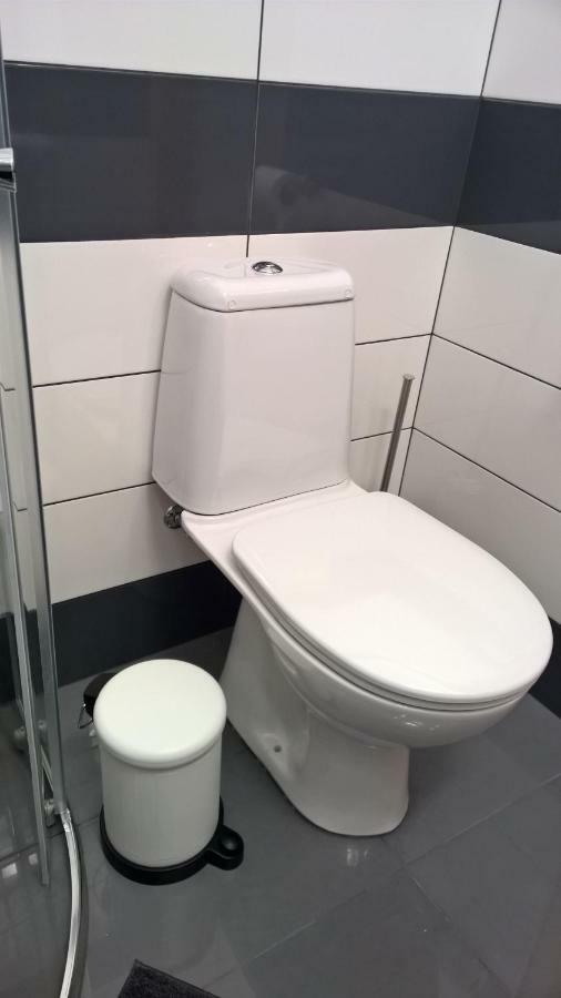 Boralom Studio Apartman トカイ エクステリア 写真
