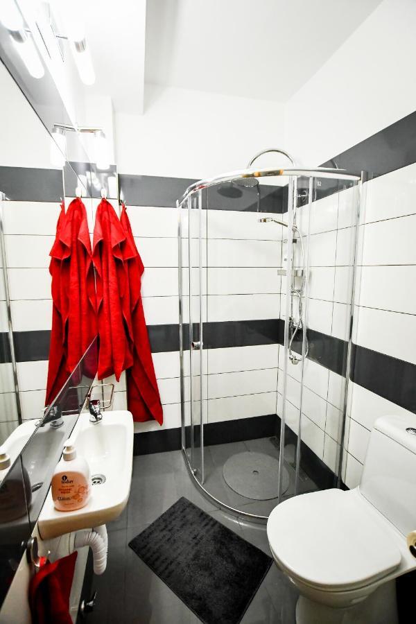 Boralom Studio Apartman トカイ エクステリア 写真