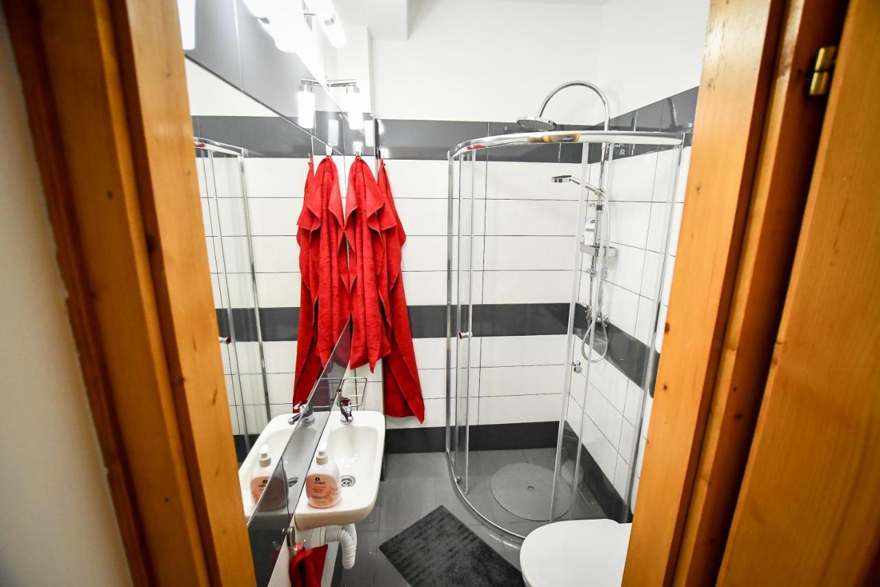 Boralom Studio Apartman トカイ エクステリア 写真