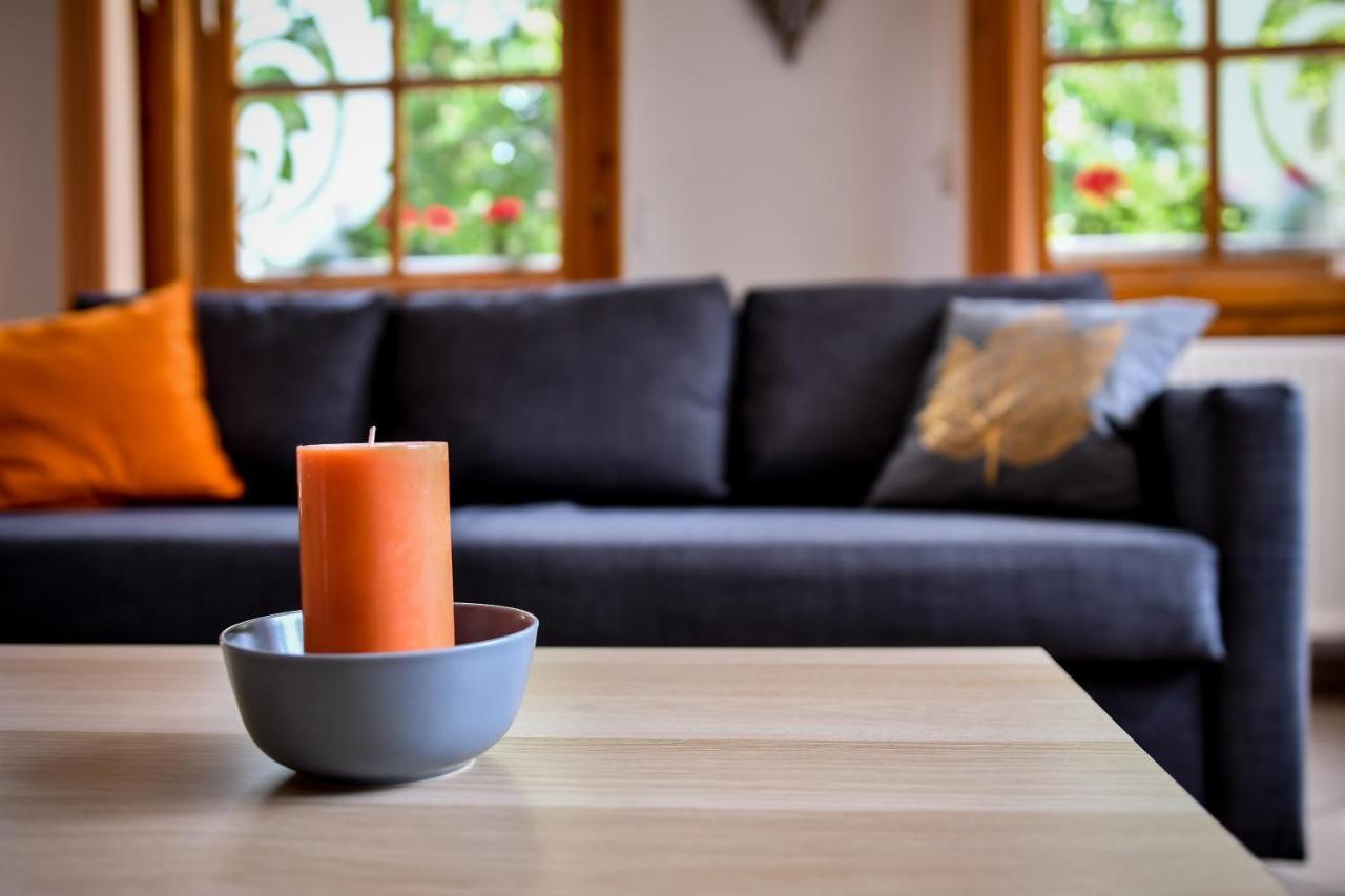 Boralom Studio Apartman トカイ エクステリア 写真